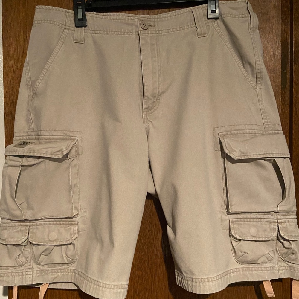 Men’s Cargo shorts